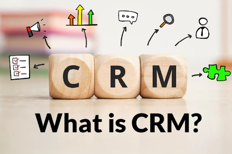 Il CRM ovvero il moderno motore commerciale di una Azienda